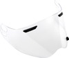 Arai XD-4 Helmet Vented Shield Clear Adult - Vented shield for Arai XD-4 helmet