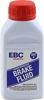 EBC Premium DOT 5 Silicone Brake Fluid 250ml - 6 Pack