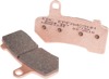 Sintered Extreme Pro Brake Pads
