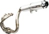 Stage 5 Full Exhaust - Brushed Muffler - For 16-21 Yamaha YXZ1000R Stage 5 Full Exhaust - Brushed Muffler - For 16-21 Yamaha YXZ1000R