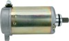 Starter Motor - For 84-86 Kawasaki ZX900 Ninja Starter Motor - For 84-86 Kawasaki ZX900 Ninja