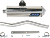 SuperTrapp Mudslinger Slip On Exhaust Muffler w/SA - For 04-07 Rancher 400 SuperTrapp Mudslinger Slip On Exhaust Muffler w/SA - For 04-07 Rancher 400