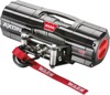 AXON 4500 Winch with Wire Rope - Axon 4500 Wire Winch