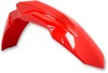 UFO Front Fender Red HO04680-070 Fits Honda
