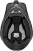Youth Status Bike Helmet - Status He Blk Ymd