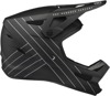 Youth Status Bike Helmet - Status He Blk Ymd