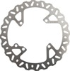 Moto-Master Nitro Front Brake Rotor 260mm For Sherco Enduro Models