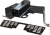 2 in. Receiver Hitch Front Upper - For 21-23 Polaris Ranger 570/ Crew 400-800 w/800 Body Style 2 in. Receiver Hitch Front Upper - For 21-23 Polaris Ranger 570/ Crew 400-800 w/800 Body Style