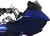 6" Super Low Flare Windscreen - Dark Smoke - for 15-20 Harley FLTR 6" Super Low Flare Windscreen - Dark Smoke - for 15-20 Harley FLTR