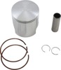 Wiseco Piston Kit Standard 73.00mm For Yamaha VK540/SRV540/XLV - Standard piston kit for Yamaha VK540, SRV540, XLV