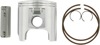 Wiseco Piston Kit Standard 73.00mm For Yamaha VK540/SRV540/XLV - Standard piston kit for Yamaha VK540, SRV540, XLV
