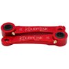 1-7/8-2-1/2" Lowering Link - Lowers Rear Suspension 1.875-2.5 Inches - For 18-22 Honda CRF250R/RX CRF450R/RX/L & 19-22 CRF450X