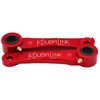 1"-1.5" Lowering Link - Lowers Rear Suspension 1-1.5 Inch - For 18-22 CRF250R/RX, 17-22 CRF450R/RX/L, 19-22 CRF450X 1"-1.5" Lowering Link - Lowers Rear Suspension 1-1.5 Inch - For 18-22 CRF250R/RX, 17-22 CRF450R/RX/L, 19-22 CRF450X