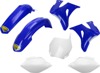 Cycra Complete Powerflow Body Kit Original 06