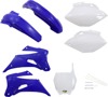 Cycra Complete Powerflow Body Kit Original 06