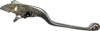 Parts Unlimited Replacement Brake Lever Polished For Honda Models - Replacement brake lever For Honda CB500F, CRF1000L