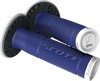 SX II Grips - Sxii Grip Whtblu