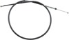 Motion Pro Black Vinyl Front Brake Cable