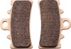Galfer HH Sintered Brake Pads FD450G1370 For KTM and BMW Models - Performance brake pads for KTM, BMW G310, RC 390