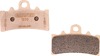 Galfer HH Sintered Brake Pads FD450G1370 For KTM and BMW Models - Performance brake pads for KTM, BMW G310, RC 390