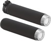 Rough Crafts Chrome Cable Grips
