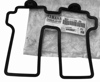 Gasket, Head Cover 1 Fits Yamaha TTR250/TTR125