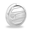 Performance Machine Scallop Derby Cover Chrome