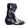 TCX RT-Race Pro Air Boot Black/White/Grey Size 43 - High-performance racing boot with ventilation
