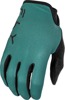 FLY RACING Radium Gloves Evergreen X-Large - Ultra-lightweight race glove