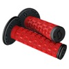 Mellow Grips - Mellow Grip Neon Red/Black