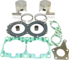 Complete Top End Kit 84MM - For 96-00 Yamaha 760 Complete Top End Kit 84MM - For 96-00 Yamaha 760