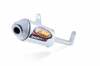 Powercore 2 Shorty Slip On Exhaust Silencer - For 22-24 Yamaha YZ125 Powercore 2 Shorty Slip On Exhaust Silencer - For 22-24 Yamaha YZ125
