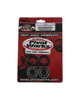 Front Wheel Bearing Kit - For 00-20 Suzuki DR-Z400S 96-00 RM250 RM125