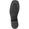 Tall Spark Boots Black US 08