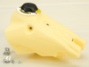 Large Capacity Fuel Tank Natural 2 gal - For 14-25 KX85 KX100 KX112