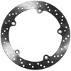 Brembo Rear Brake Disc 276x5mm For 97-01 BMW R 850/1100CC Cast Wheels - Rear brake disc for BMW R 850/1100CC 97-01