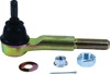 QuadBoss Outer Tie Rod End Kit Fits 19-21 Honda SXS1000 Talon 1000R