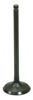 Bronco Exhaust Valve For Honda Pioneer 1000 2016-2018