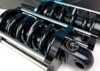 Revo-A Heavy Duty Shocks - For 00-17 Softails Revo-A Heavy Duty Shocks - For 00-17 Softails