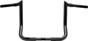 16" Monkey Handlebars - Black - For 86-19 HD Touring 16" Monkey Handlebars - Black - For 86-19 HD Touring