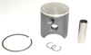 Piston Kit 53.95mm - For 01-04 Yamaha YZ125 Piston Kit 53.95mm - For 01-04 Yamaha YZ125