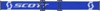SCOTT Primal Goggles Blue/White Clear Lens - Off-road goggles with clear lens