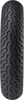 D402 Front Tire MH90-21 54H Bias TL