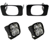 Baja Designs Fog Pocket Kit Fits 15-17 Ford F-150