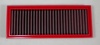 11-16 Mercedes SLK (R172) SLK 55 AMG Replacement Panel Air Filter (2 Filters Req.)