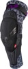 EVS Slayco96 Knee Guard Ghost/Leopard L/XL - Ghost/Leopard Knee Guards - Large/XL