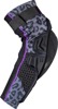 EVS Slayco96 Knee Guard Ghost/Leopard L/XL - Ghost/Leopard Knee Guards - Large/XL