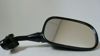Right Mirror, Carbon Look - Fits Honda CBR929/954RR