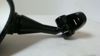 Right Mirror, Carbon Look - Fits Honda CBR929/954RR