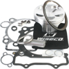 Top End Piston Kit 12.5:1 Compression - 95.00mm Bore (STD) - For 00-02 Yamaha YZ426F & WR426F Top End Piston Kit 12.5:1 Compression - 95.00mm Bore (STD) - For 00-02 Yamaha YZ426F & WR426F